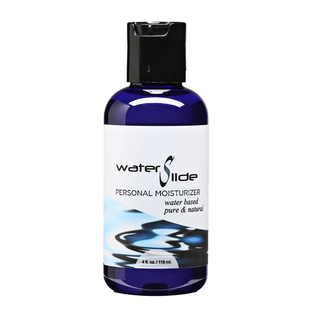 Water Slide Lubricant 4oz. - Headshop.com
