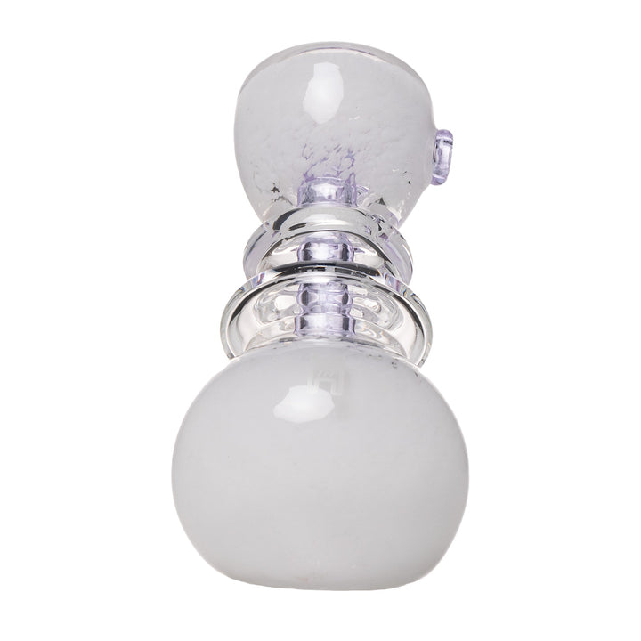 Human Grade Frit Hammer Bubbler - Headshop.com