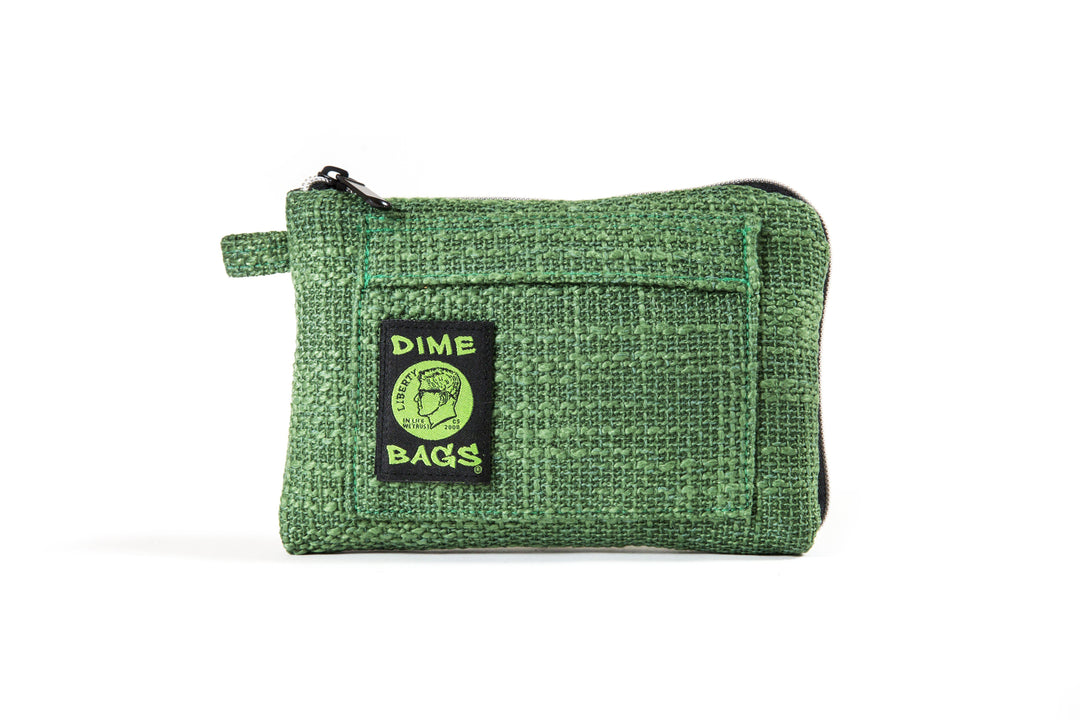 Dime Bags Smell Proof Padded Pouch - Headshop.com
