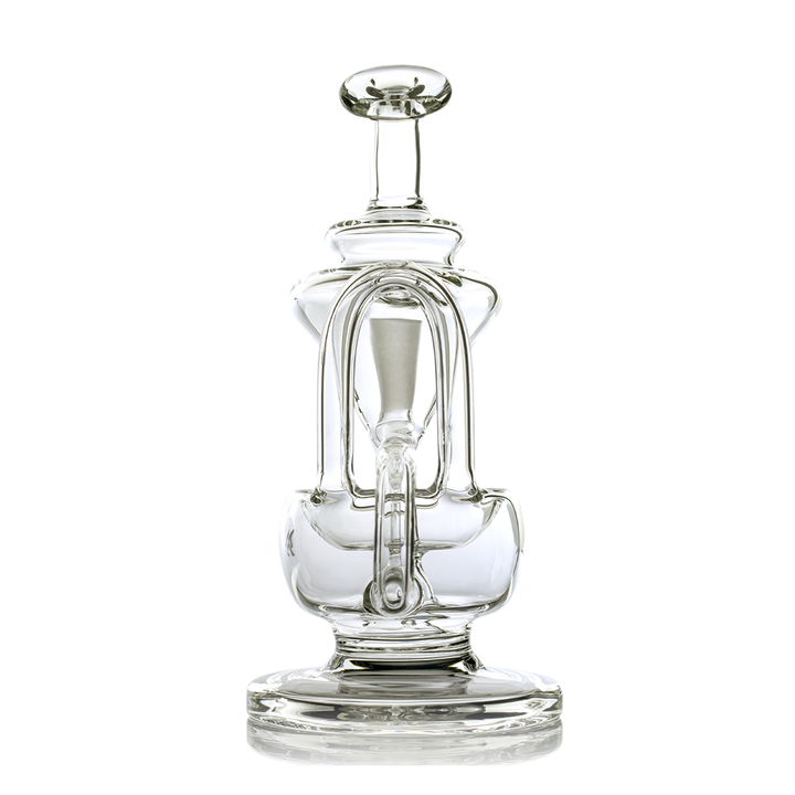 MJ Arsenal Claude Mini Dab Rig - Headshop.com