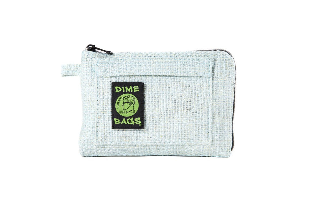 Dime Bags Smell Proof Padded Pouch - Headshop.com