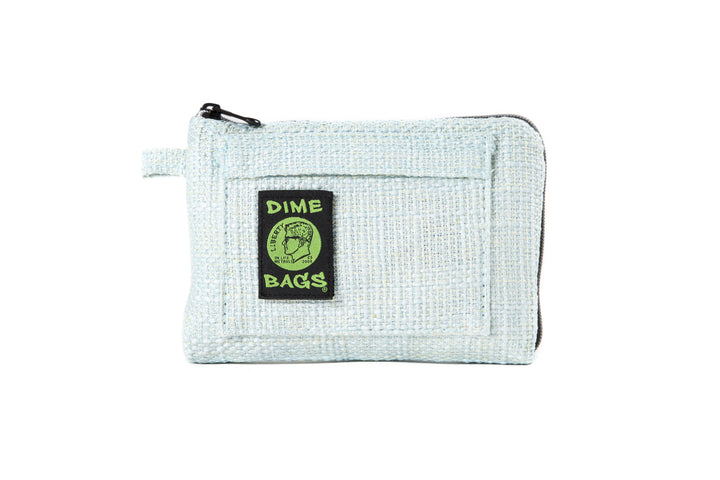 Dime Bags Smell Proof Padded Pouch - Headshop.com