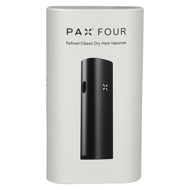 PAX Four Dry Herb Vaporizer | 2800mAh