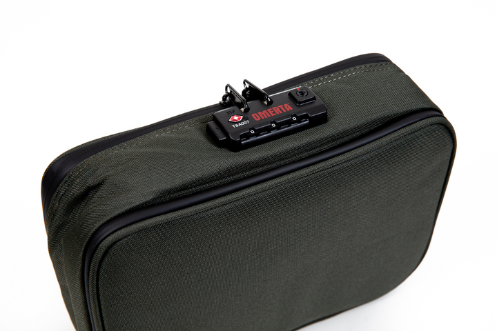 Dime Bags Goodfella Smell Proof bag - Headshop.com