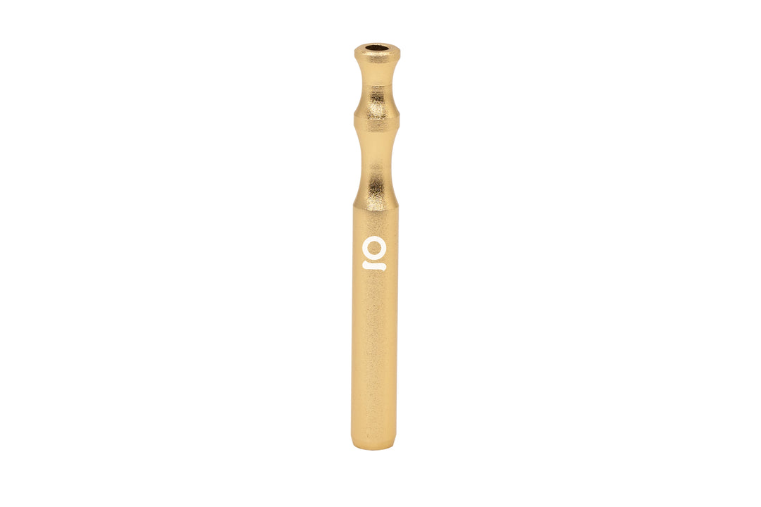 Taster Bat - Aluminum One-Hitter - Headshop.com
