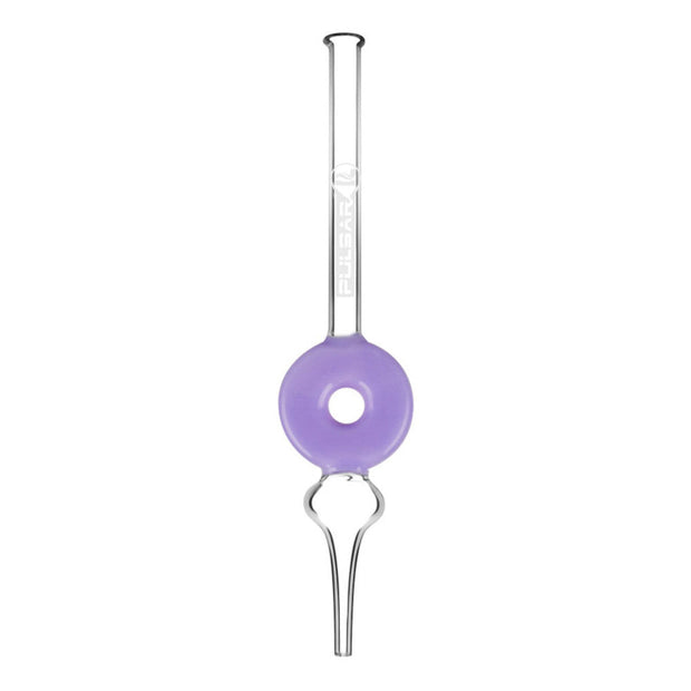 Pulsar Frosted Donut Dab Straw - Headshop.com