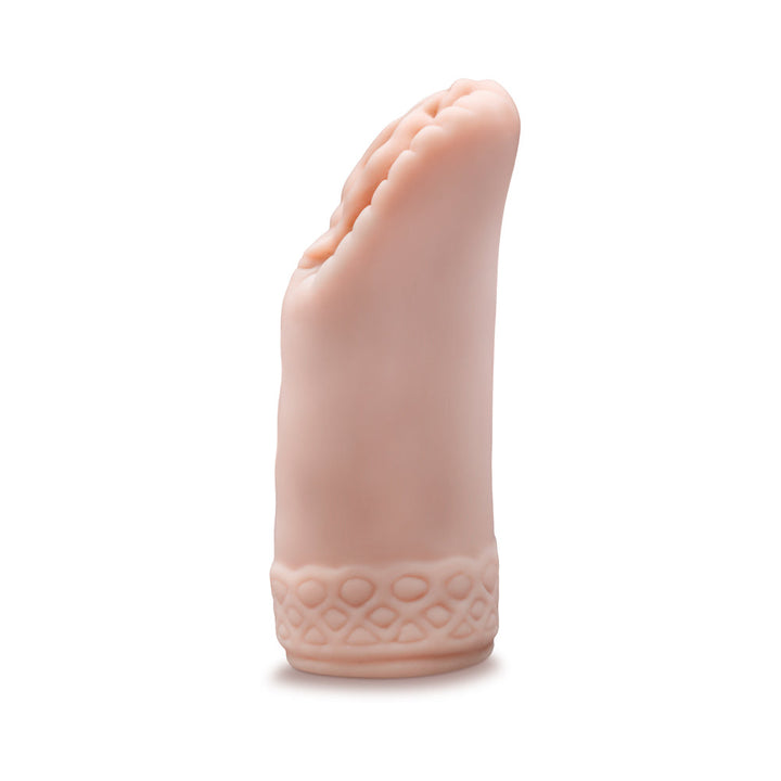 EnLust Alyssa Stroker Beige - Headshop.com
