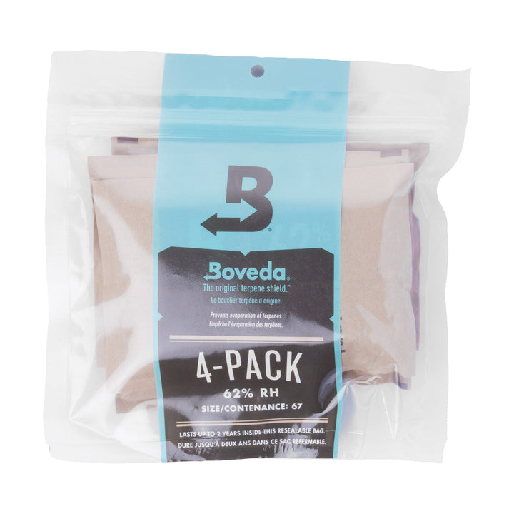 Boveda Humidity Control Packs - Headshop.com