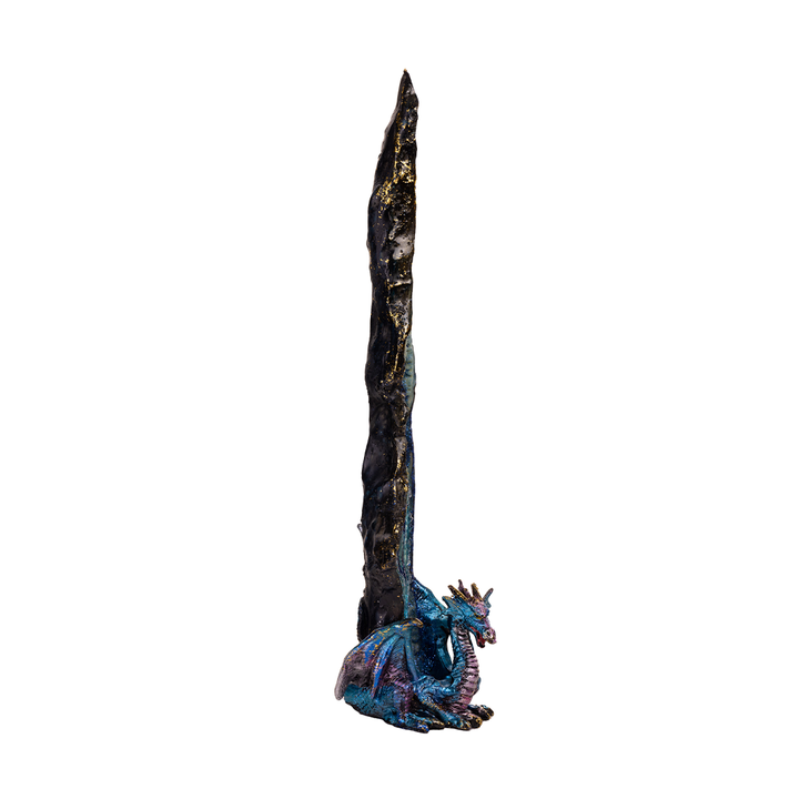 Fantasy Tower Incense Burners - Headshop.com