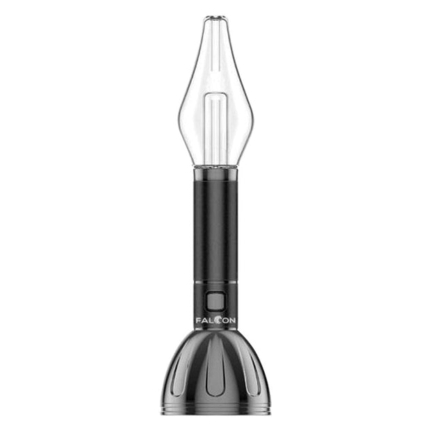 Yocan Falcon 6 in 1 Concentrate/Dry Herb Vaporizer - Headshop.com