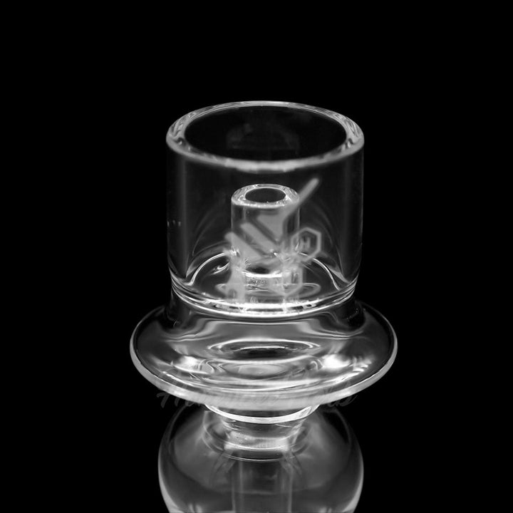 CORE REACTOR BARREL QUARTZ NAIL | YL - Headshop.com