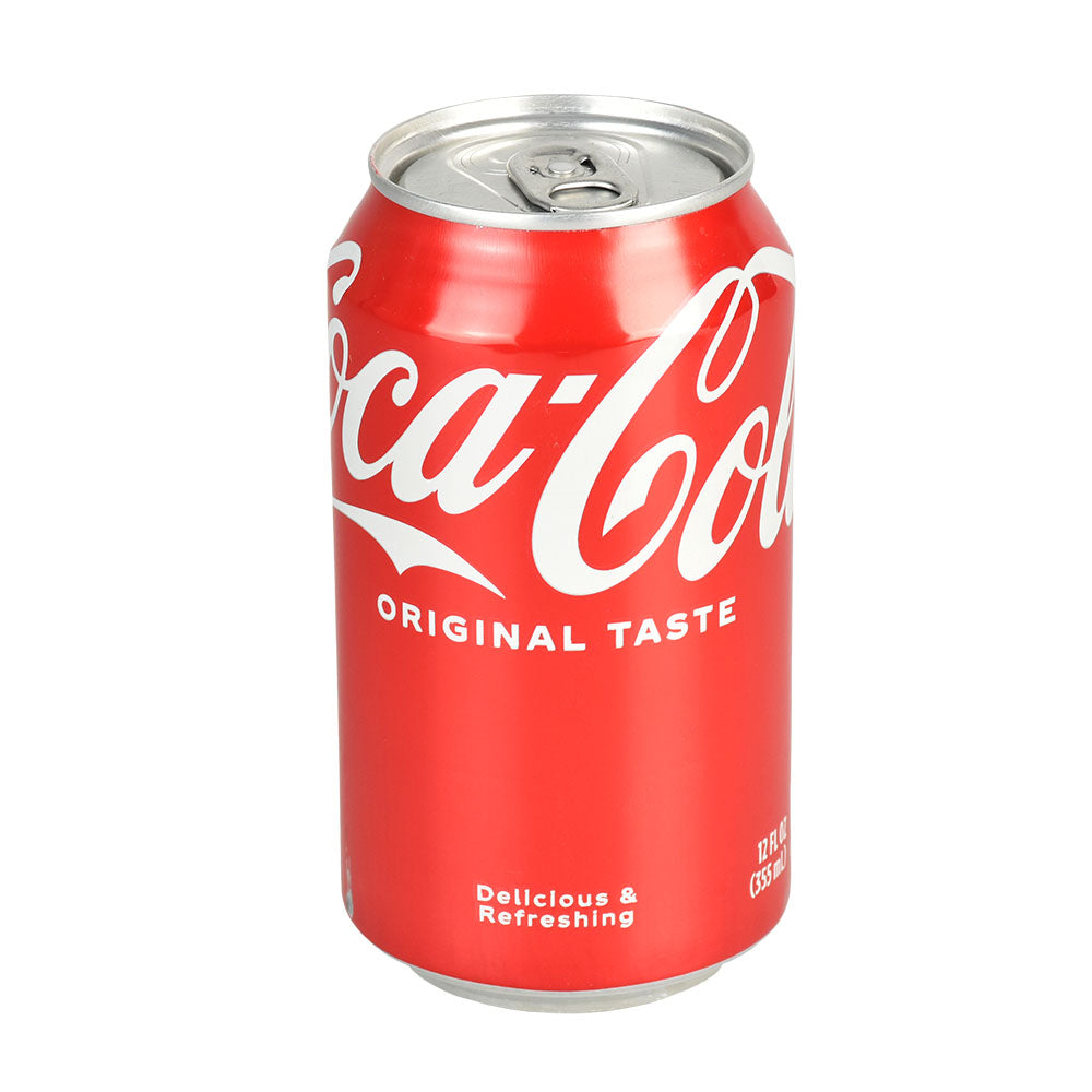 Soda Can Diversion Stash Safe - 12 fl.oz - Headshop.com