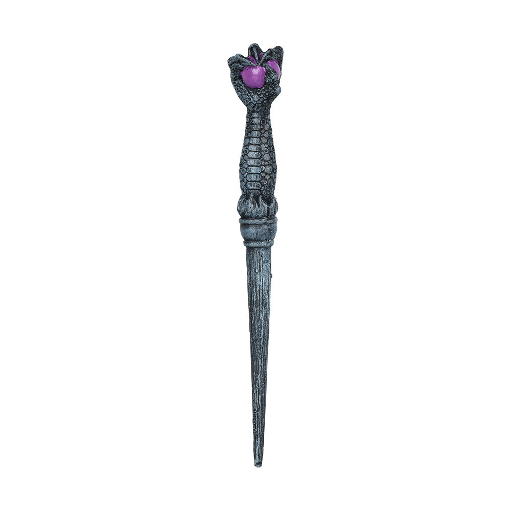 Dragon Claw Magic Wand - 9.5" - Headshop.com