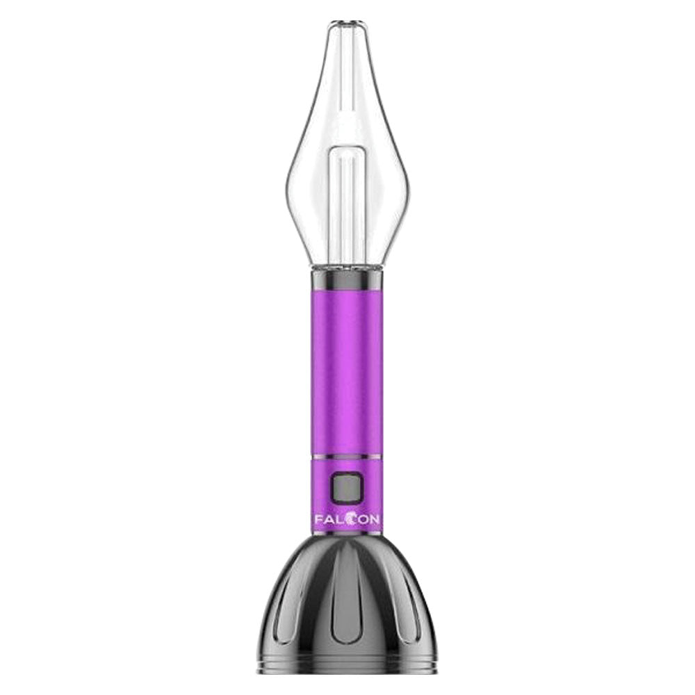 Yocan Falcon 6 in 1 Concentrate/Dry Herb Vaporizer - Headshop.com