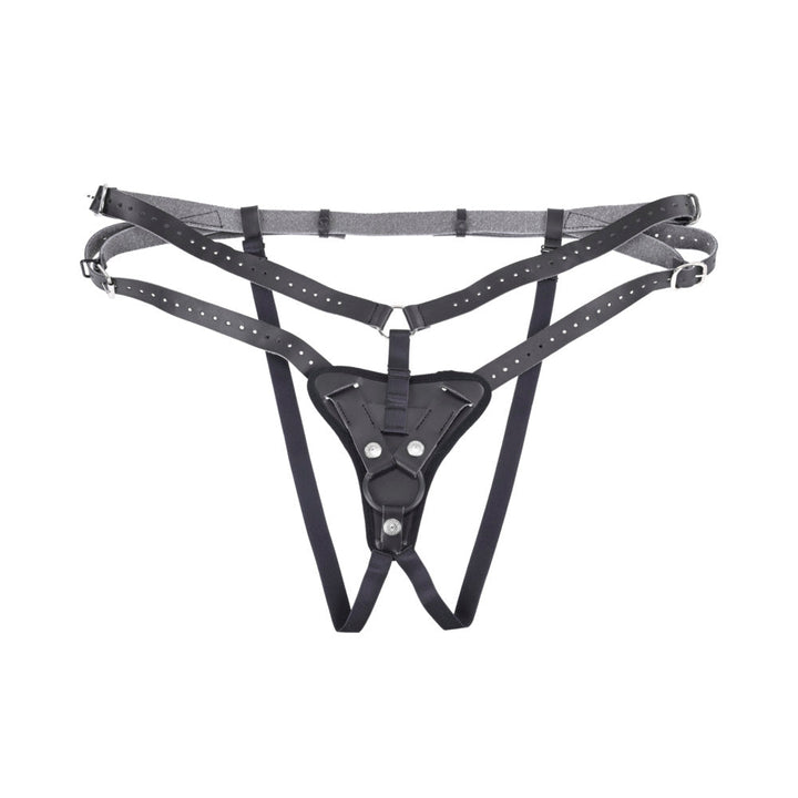 Sportsheets Aurora High Waisted Strap On - Headshop.com