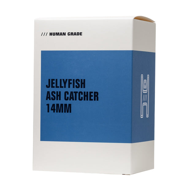 Human Grade Jellyfish Ash Catcher