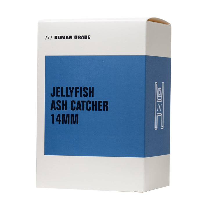 Human Grade Jellyfish Ash Catcher
