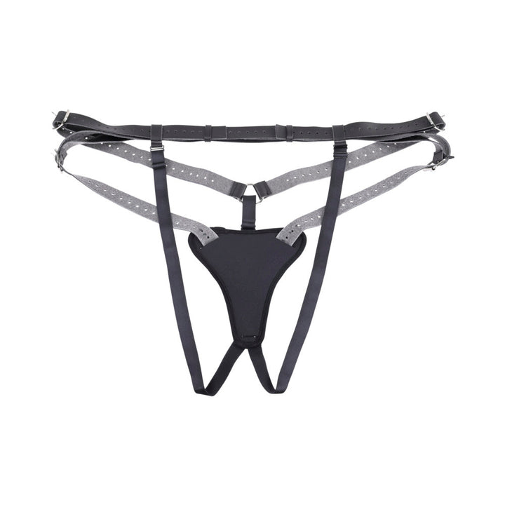 Sportsheets Aurora High Waisted Strap On - Headshop.com