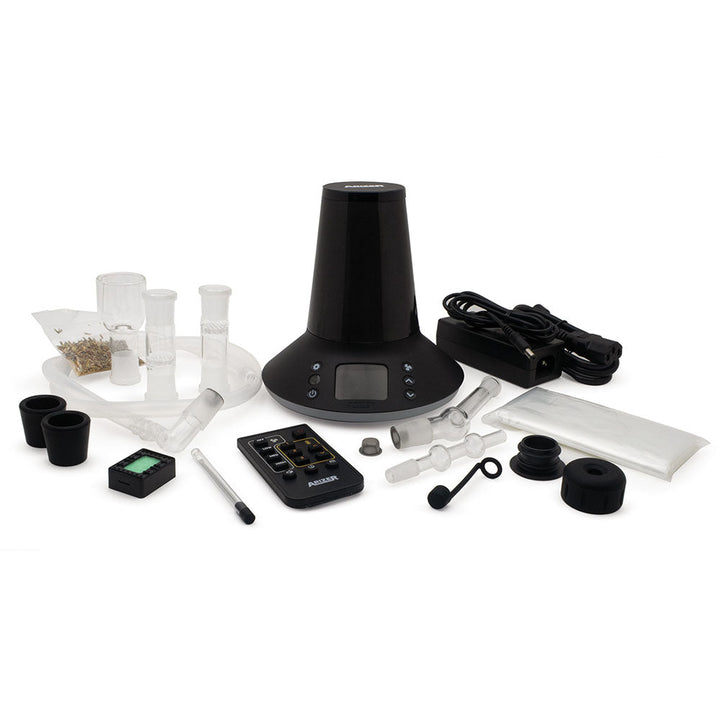 Arizer XQ2 Desktop Vaporizer - Headshop.com