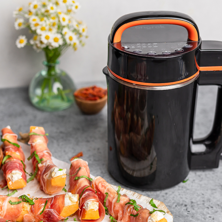 Ongrock Large (Full-Size) Botanical Infuser Machine and Kit - Headshop.com