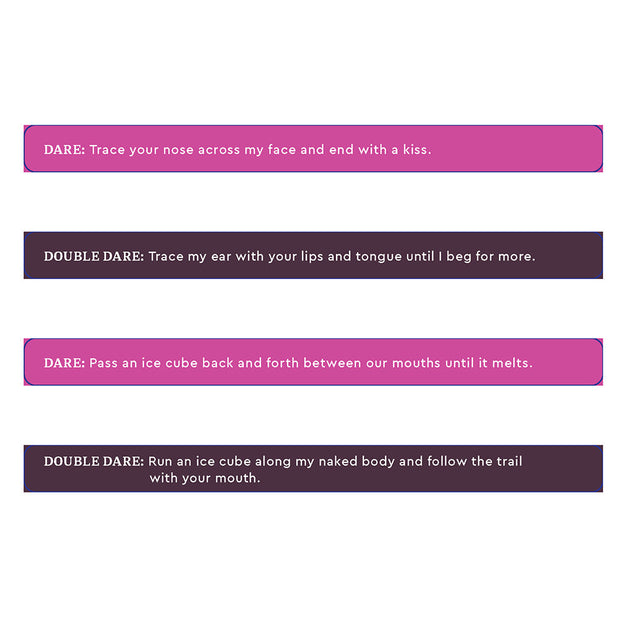 Sexy Dare or Double Sexy Dare: Pick-a-Stick - Headshop.com