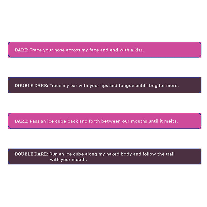 Sexy Dare or Double Sexy Dare: Pick-a-Stick - Headshop.com