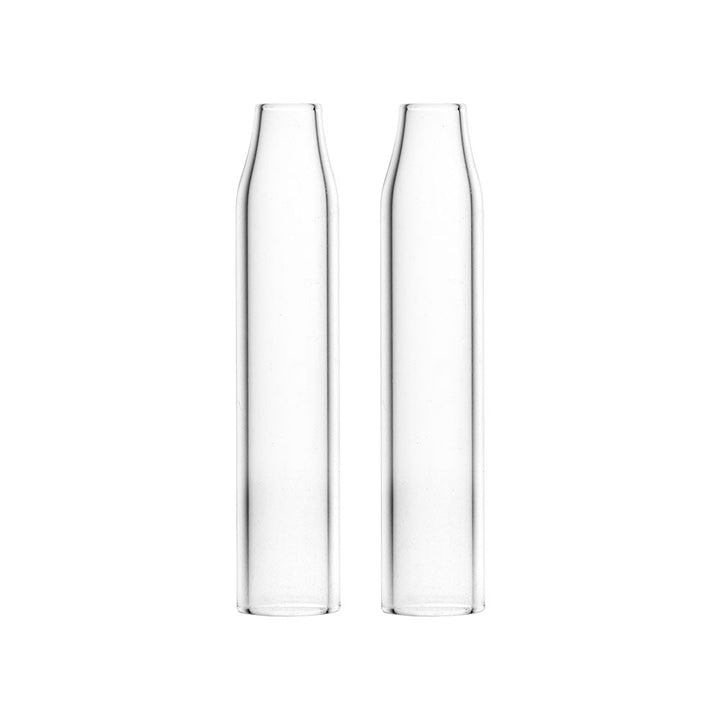Lookah Seahorse Pro Plus Replacement Glass Mouthpiece - 2pk - Headshop.com