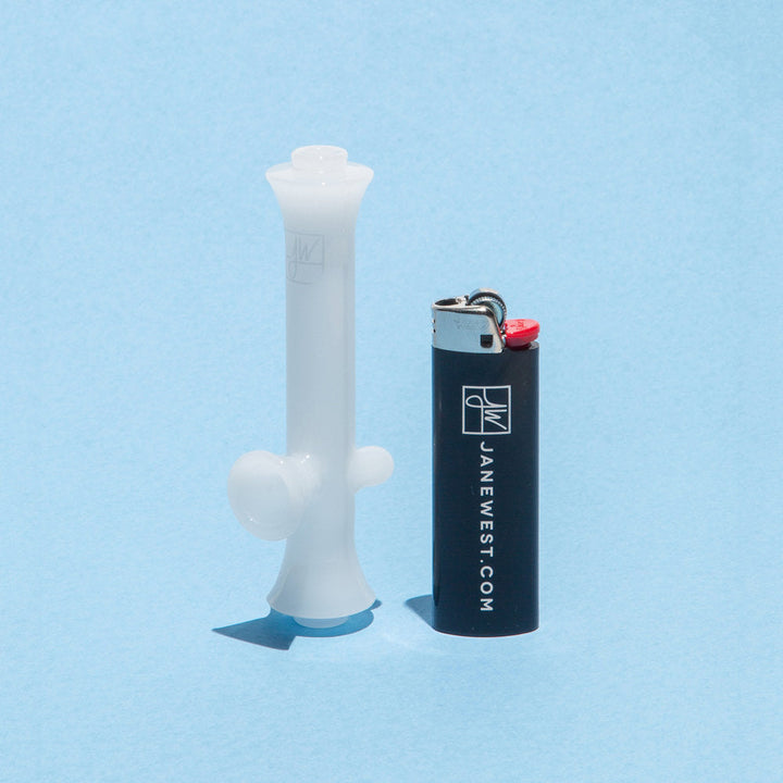 Jane West Cloud Steamroller - Headshop.com