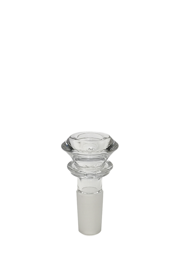 JW Original Bowl - 14mm | Clear