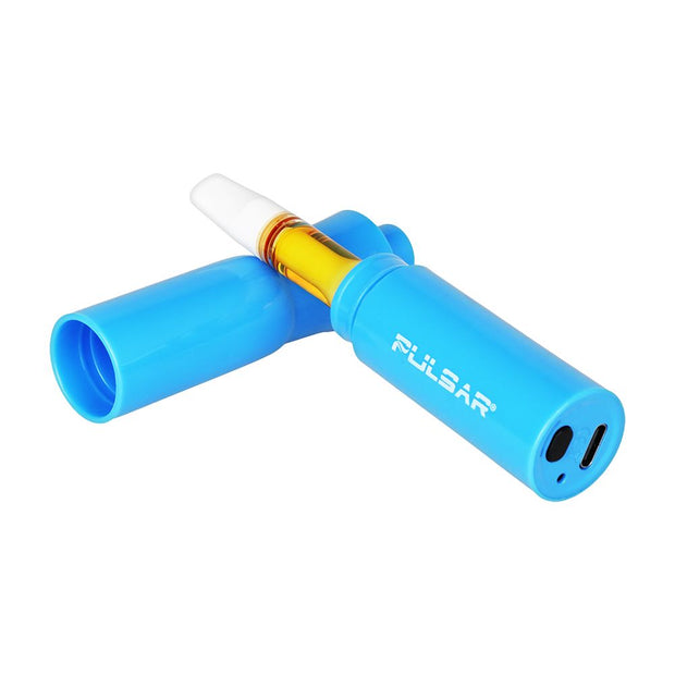 Pulsar 510 Hall Pass Vape Battery | 650mAh