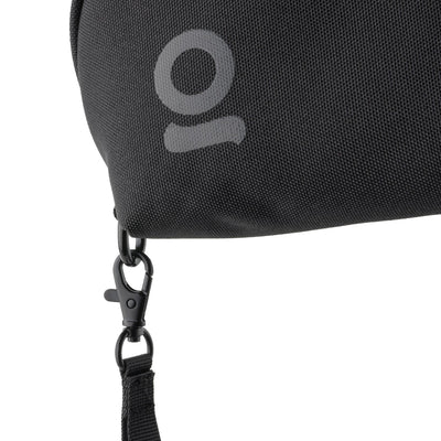 Ongrok Carbon-lined Wrist Bag - Headshop.com