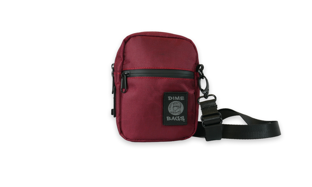 Dime Bags Button Bag - Headshop.com