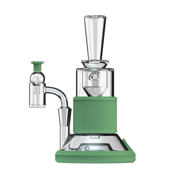 Softglass Tandem Rig Kit - Headshop.com