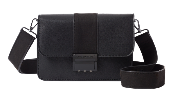 Citizen Hyde Lockable, Odor resistant Crossbody Bag - Headshop.com