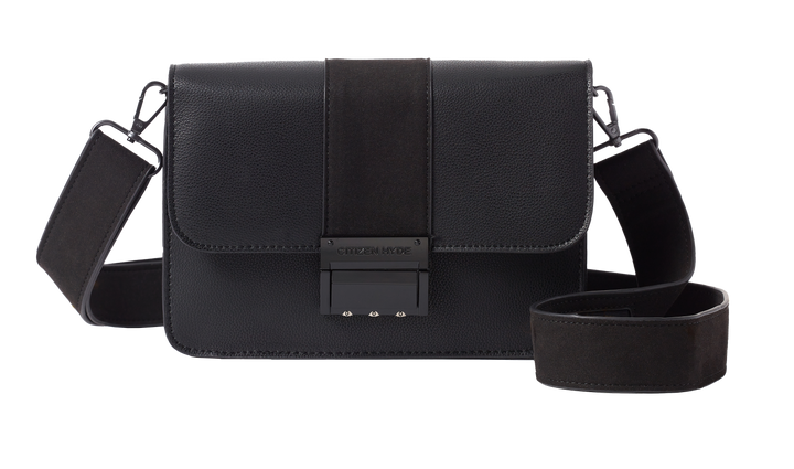 Citizen Hyde Lockable, Odor resistant Crossbody Bag - Headshop.com