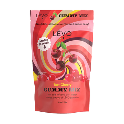 LEVO Gummy Accessories - Headshop.com