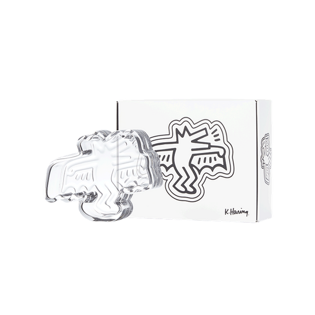 K. Haring Catchall Ashtray - Headshop.com
