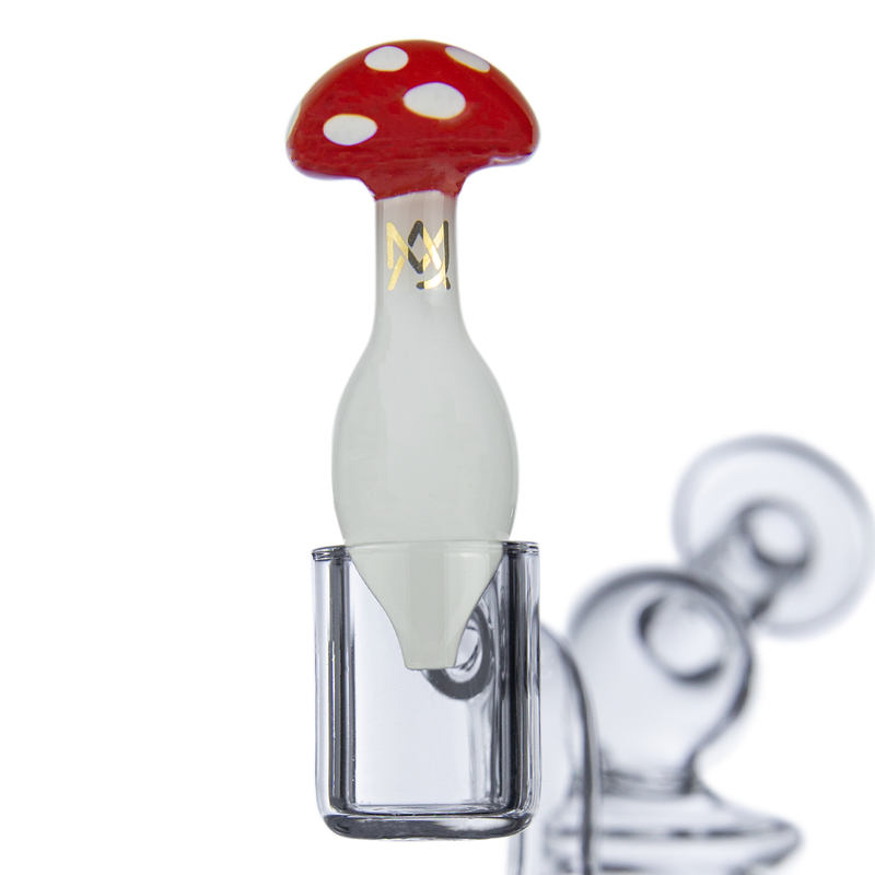 MJ Arsenal Mushroom Bubble Cap