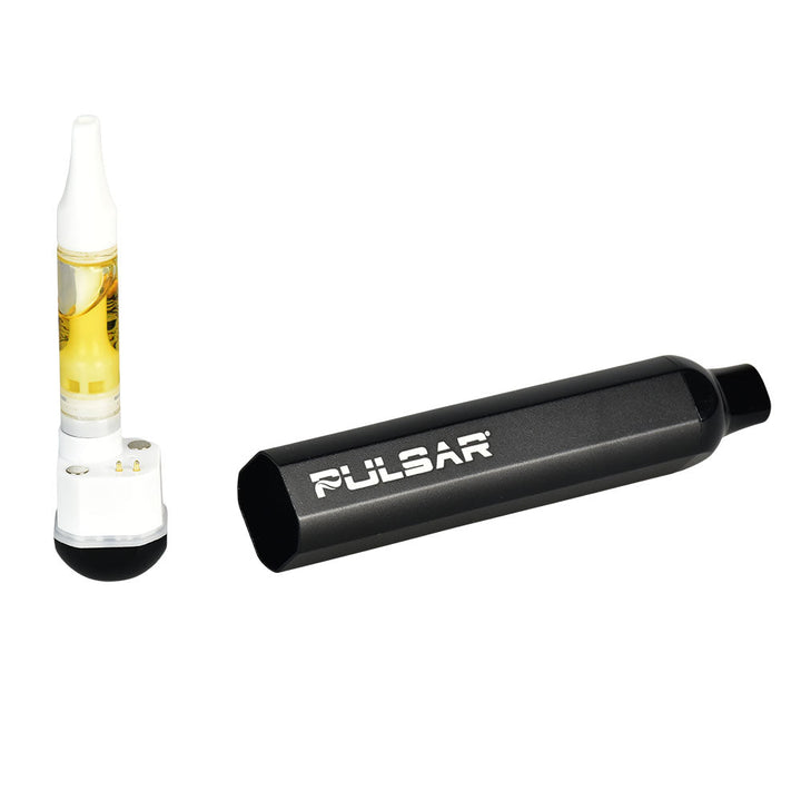Pulsar 510 DL Auto-Draw Variable Voltage Vape Pen - Headshop.com
