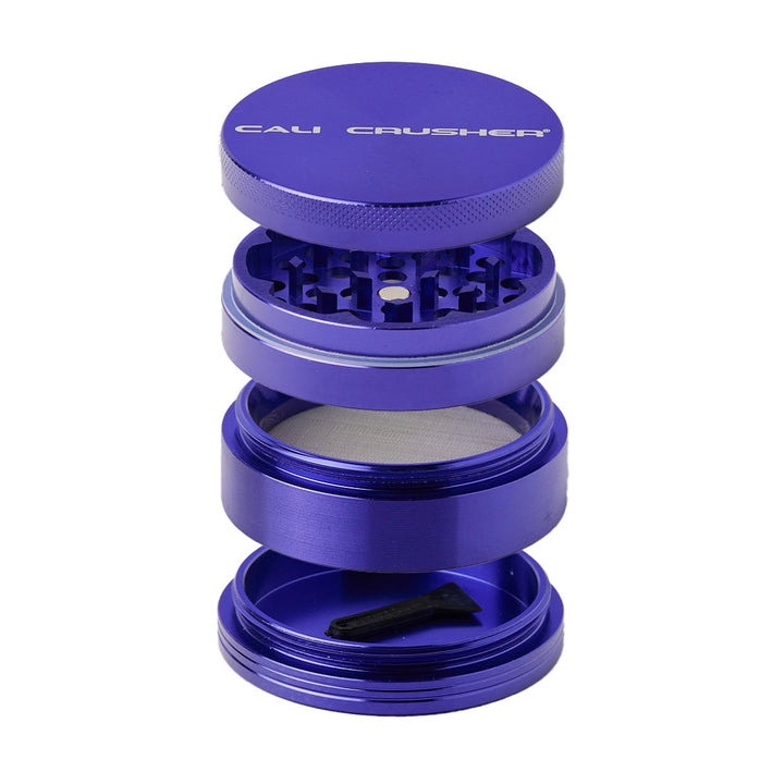 Cali Crusher Cali O.G. Grinder 4-Piece Grinder - Headshop.com