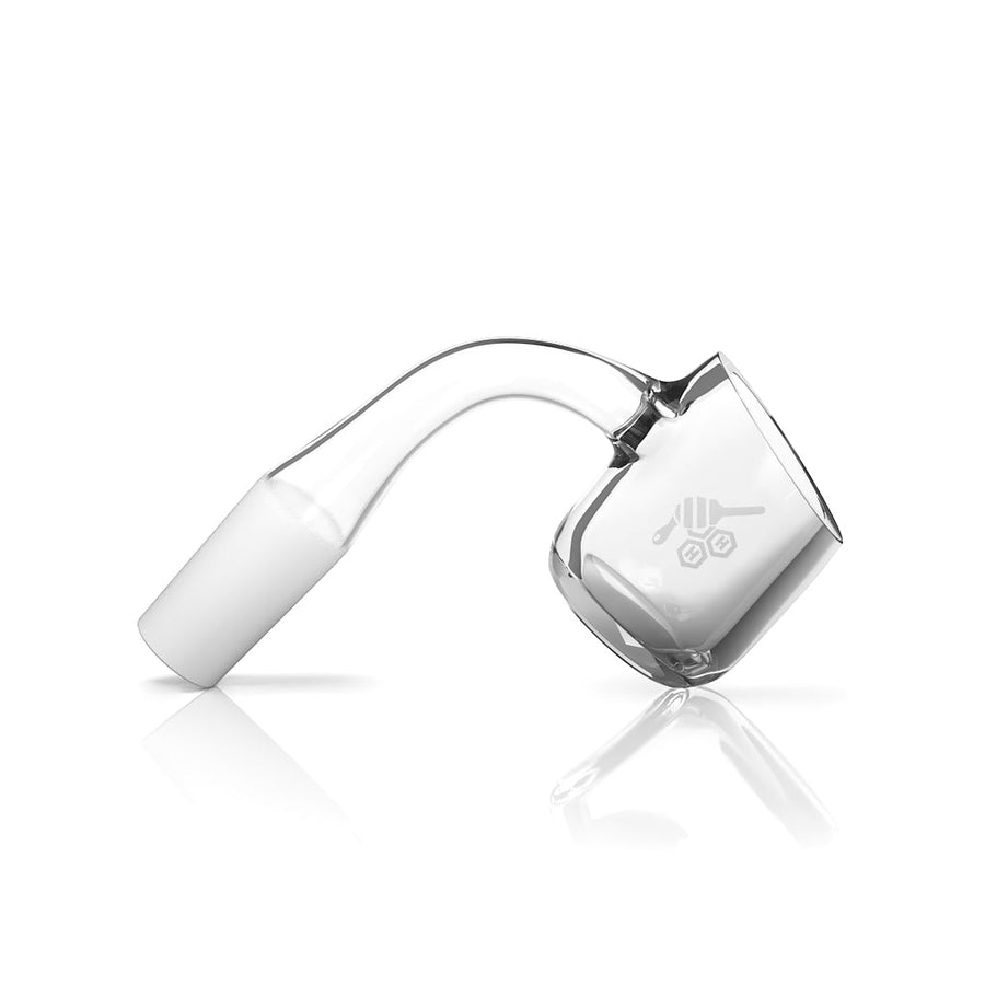 ORIGINAL QUARTZ BANGER - 90° DEGREE | YL - Headshop.com