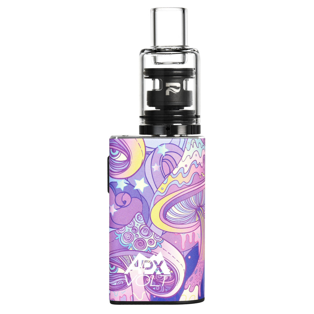 Pulsar APX Volt V3 VV Concentrate Vaporizer - 1100mAh - Headshop.com