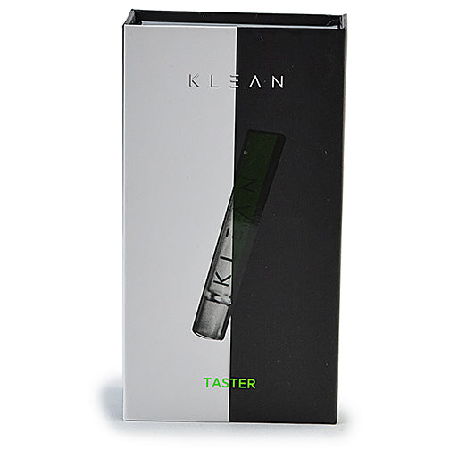 KLEAN Glass - Taster - Headshop.com