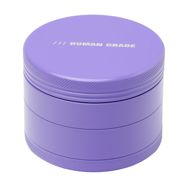 Human Grade Grinder 4C (2.5")