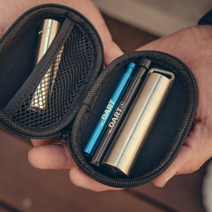 Dart Model III Stash Canister - Headshop.com