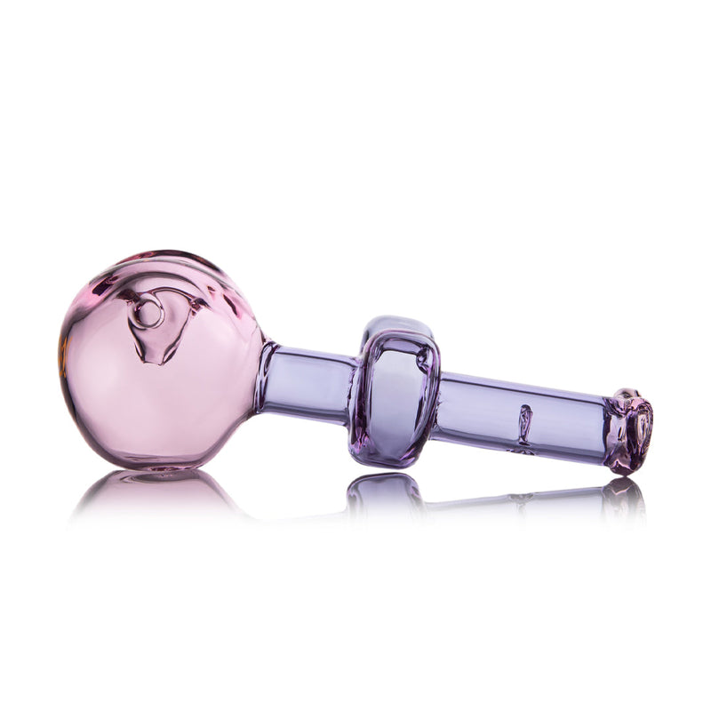 MJ Arsenal Flutter Hand Pipe (Valentine&