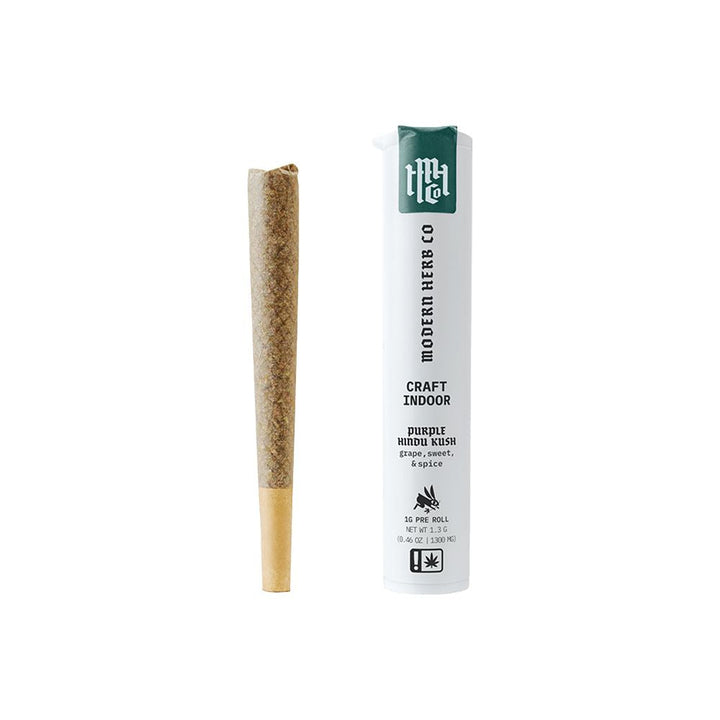 Modern Herb Co THCA Pre-Rolls | 1g | 24ct - Headshop.com