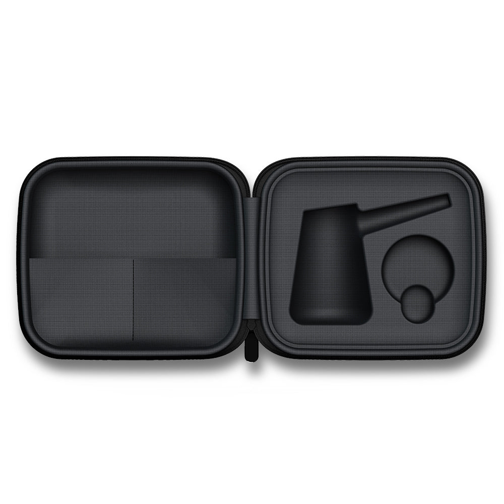 Nest Case [Black] - Headshop.com