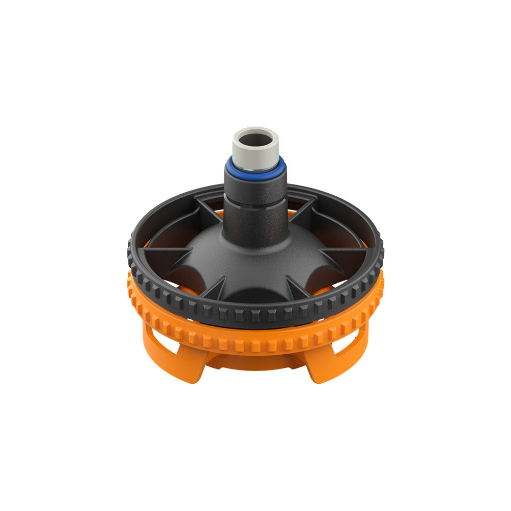 Storz & Bickel Volcano Hybrid Dosing Capsule Filling Chamber - Headshop.com