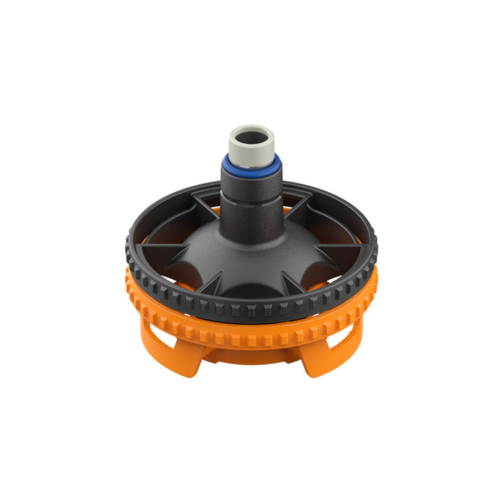 Storz & Bickel Volcano Hybrid Dosing Capsule Filling Chamber - Headshop.com
